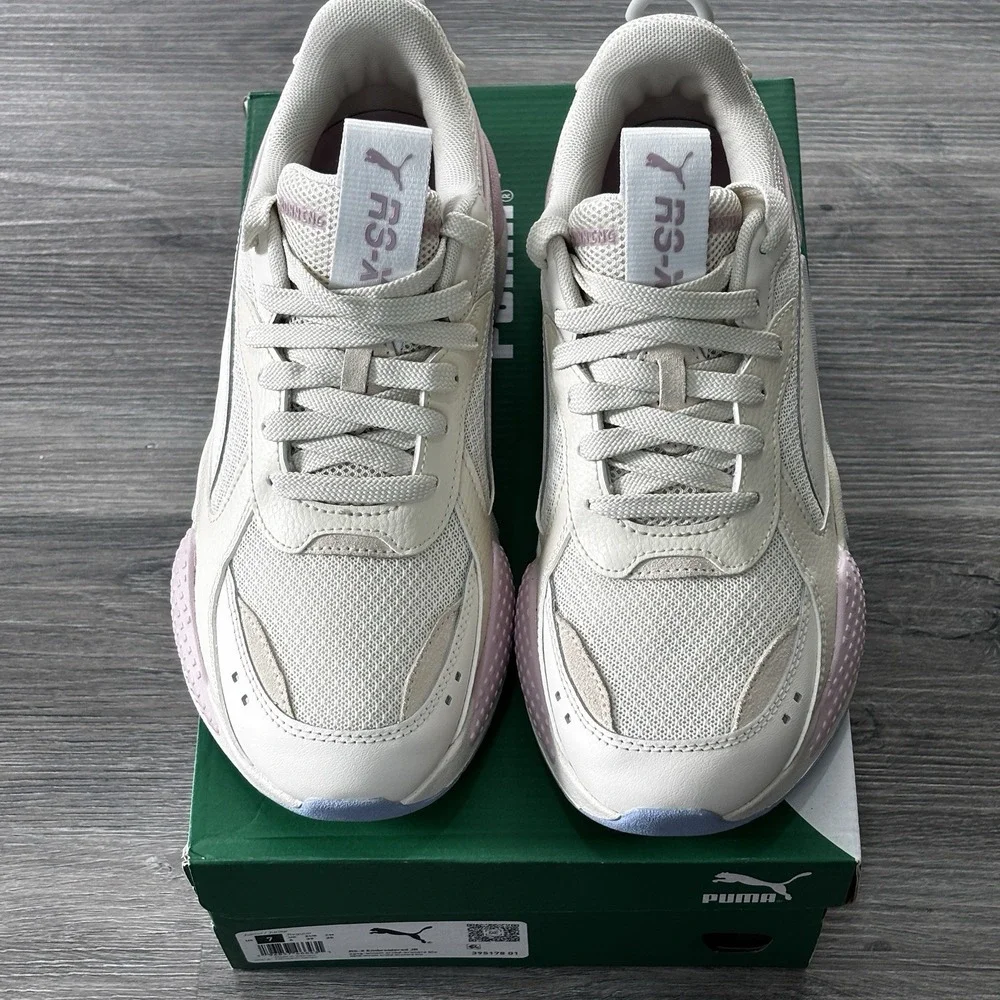 PUMA RS-X Embroidered Brunnera